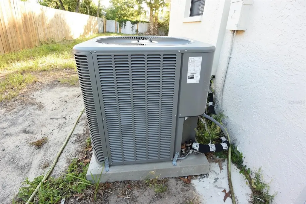 1483 Godfrey Avenue Spring Hill FL 34609
