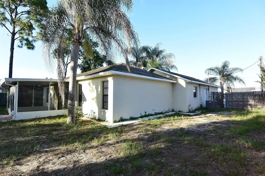 1483 Godfrey Avenue Spring Hill FL 34609