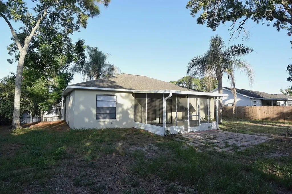 1483 Godfrey Avenue Spring Hill FL 34609