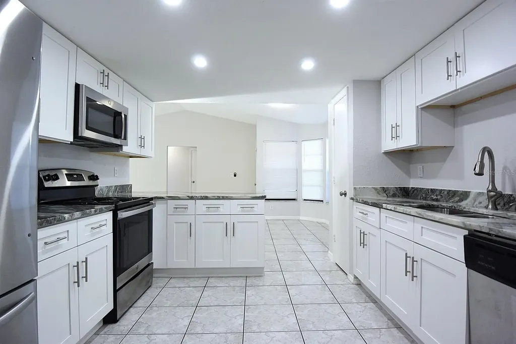 1483 Godfrey Avenue Spring Hill FL 34609