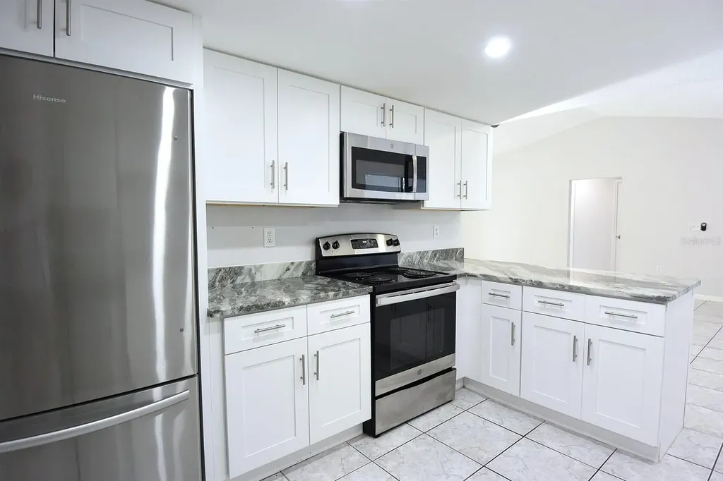 1483 Godfrey Avenue Spring Hill FL 34609