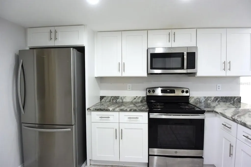1483 Godfrey Avenue Spring Hill FL 34609