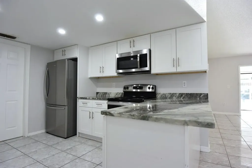 1483 Godfrey Avenue Spring Hill FL 34609