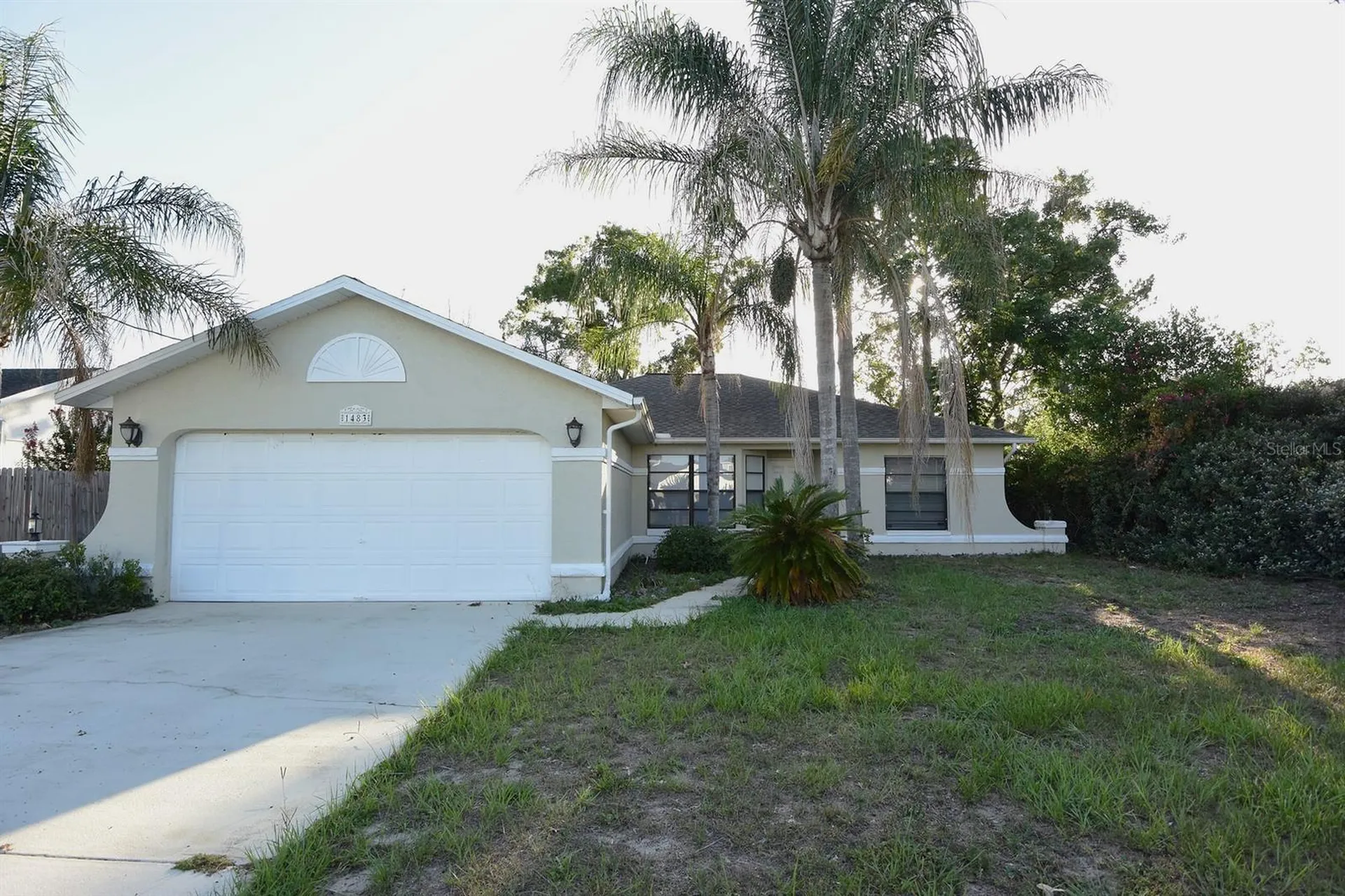 1483 Godfrey Avenue Spring Hill FL 34609