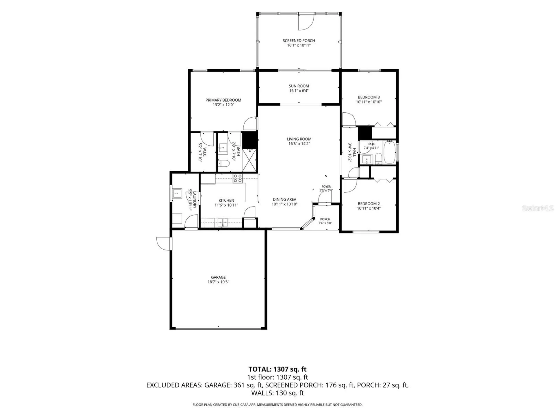 1483 Godfrey Avenue Spring Hill FL 34609