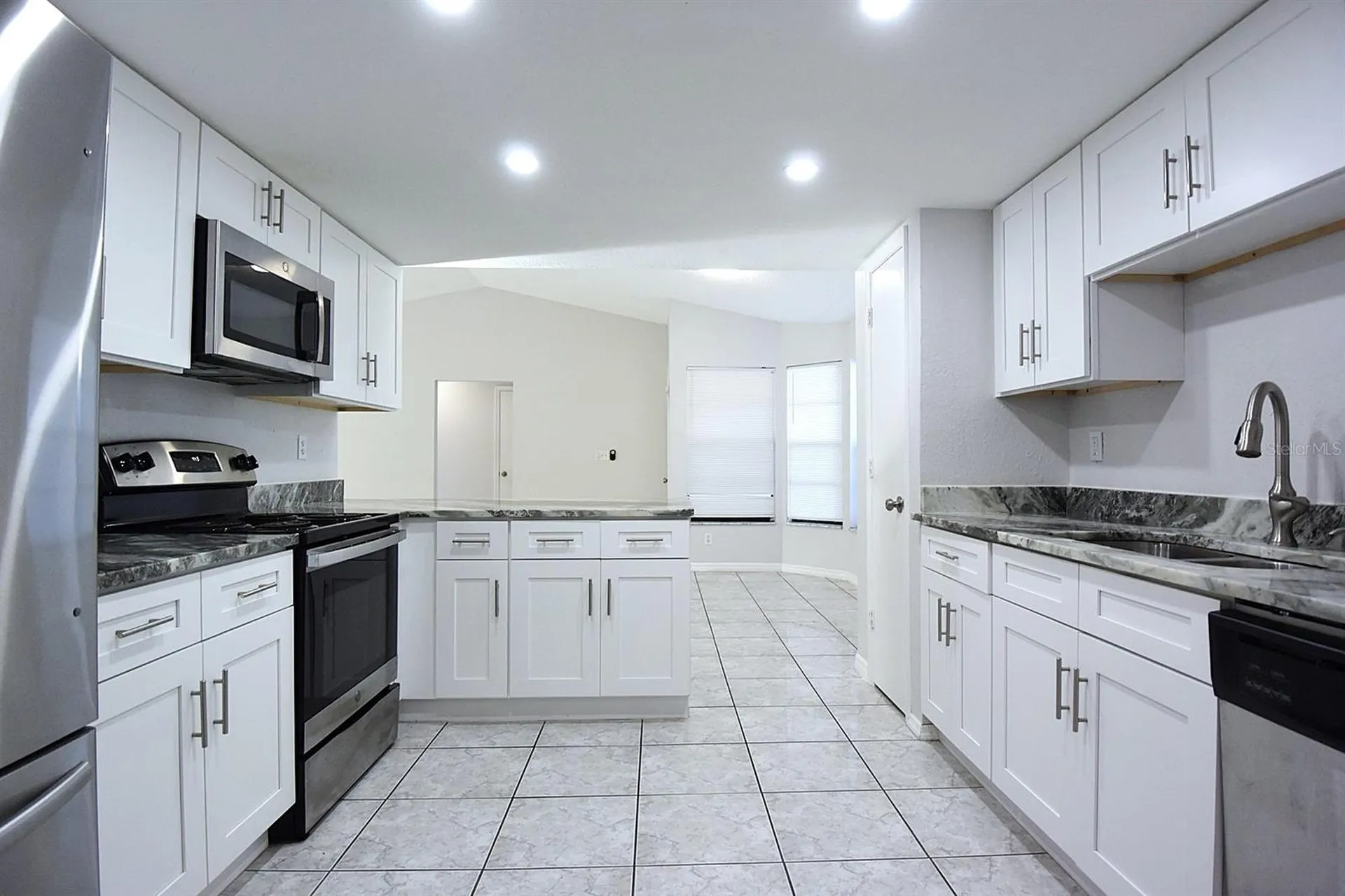 1483 Godfrey Avenue Spring Hill FL 34609