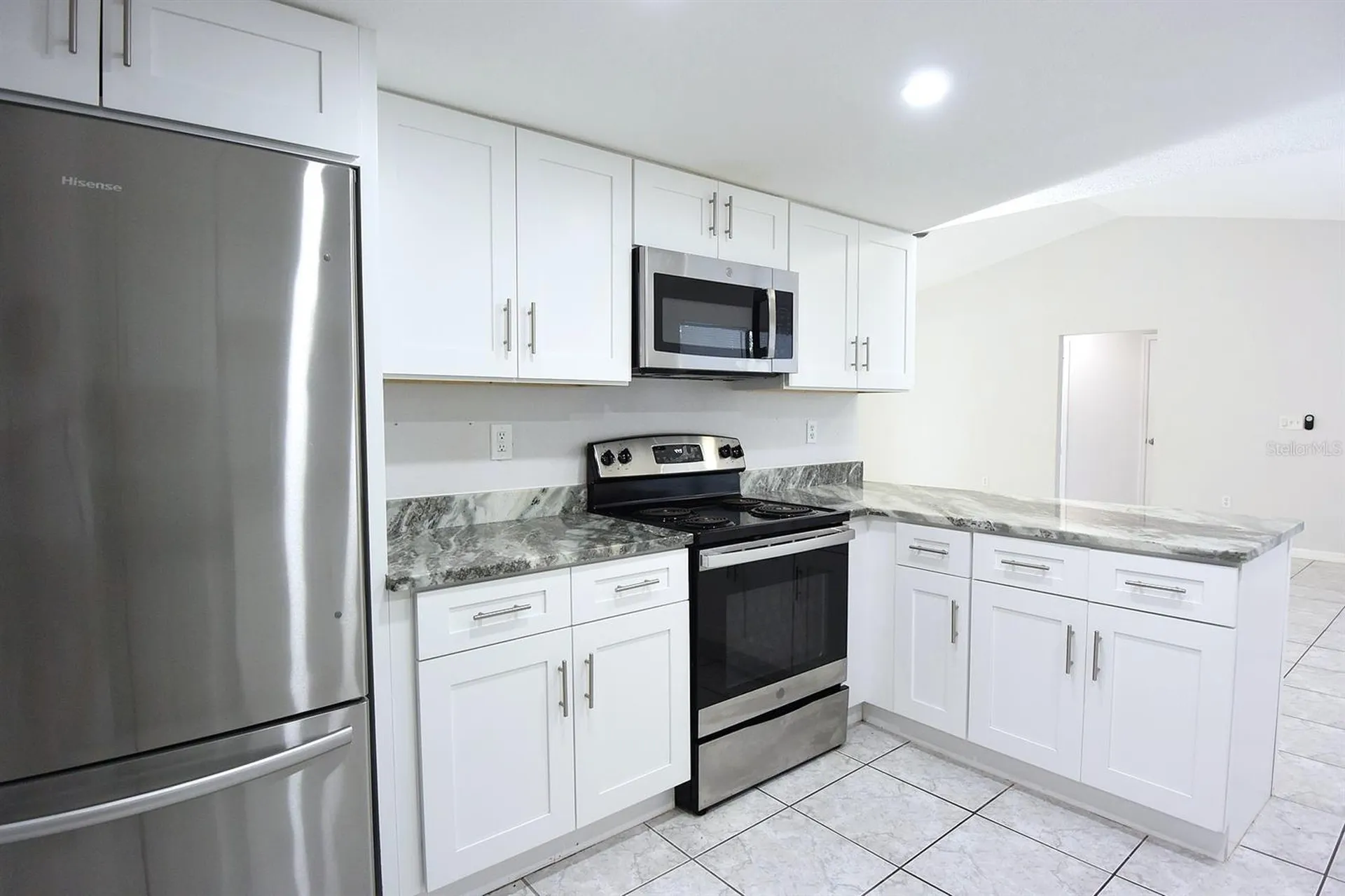 1483 Godfrey Avenue Spring Hill FL 34609