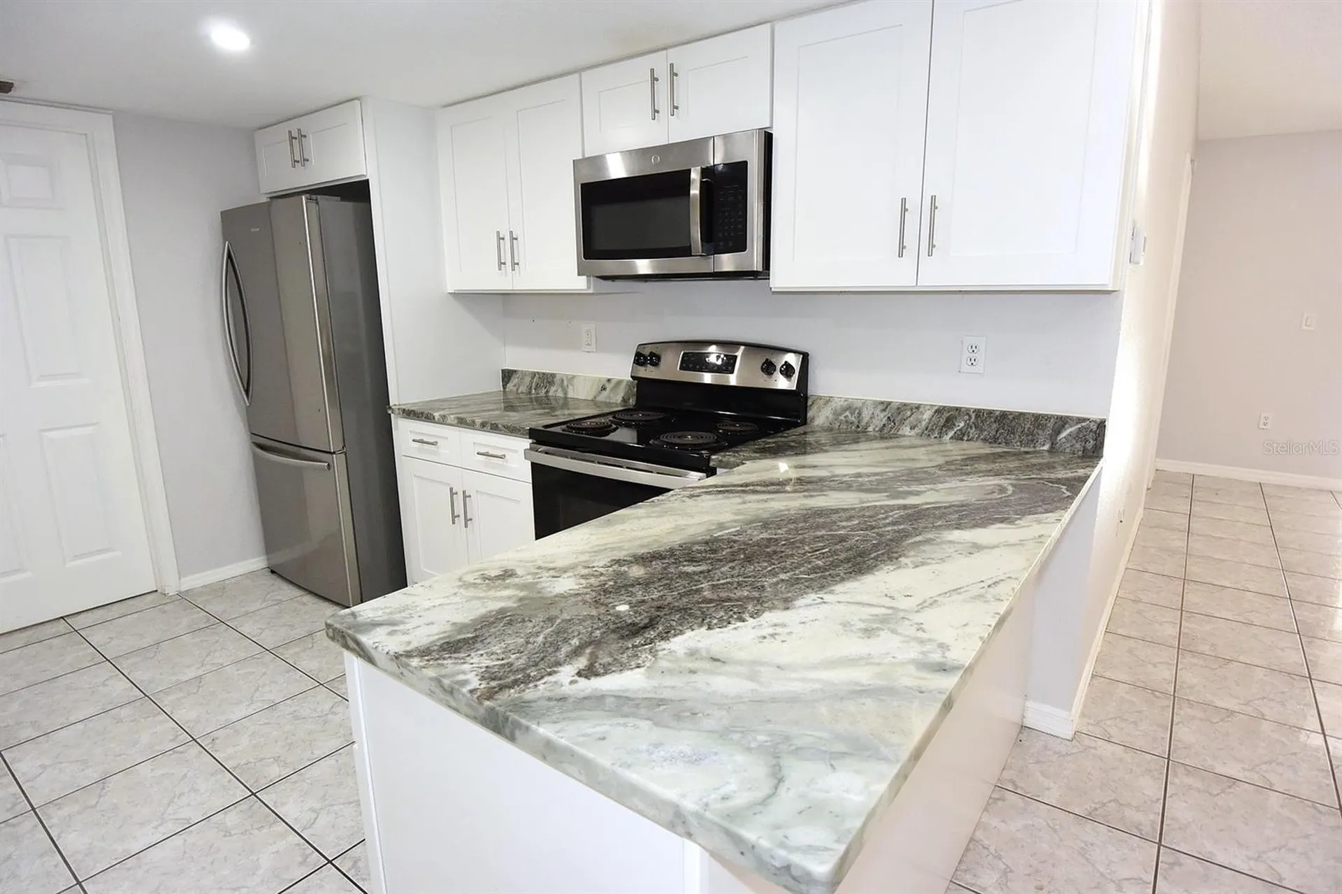 1483 Godfrey Avenue Spring Hill FL 34609