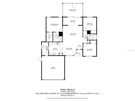 1483 Godfrey Avenue Spring Hill FL 34609