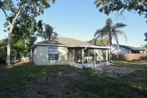 1483 Godfrey Avenue Spring Hill FL 34609