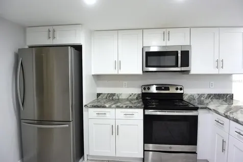 1483 Godfrey Avenue Spring Hill FL 34609