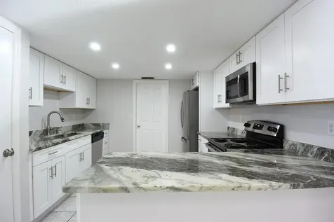 1483 Godfrey Avenue Spring Hill FL 34609