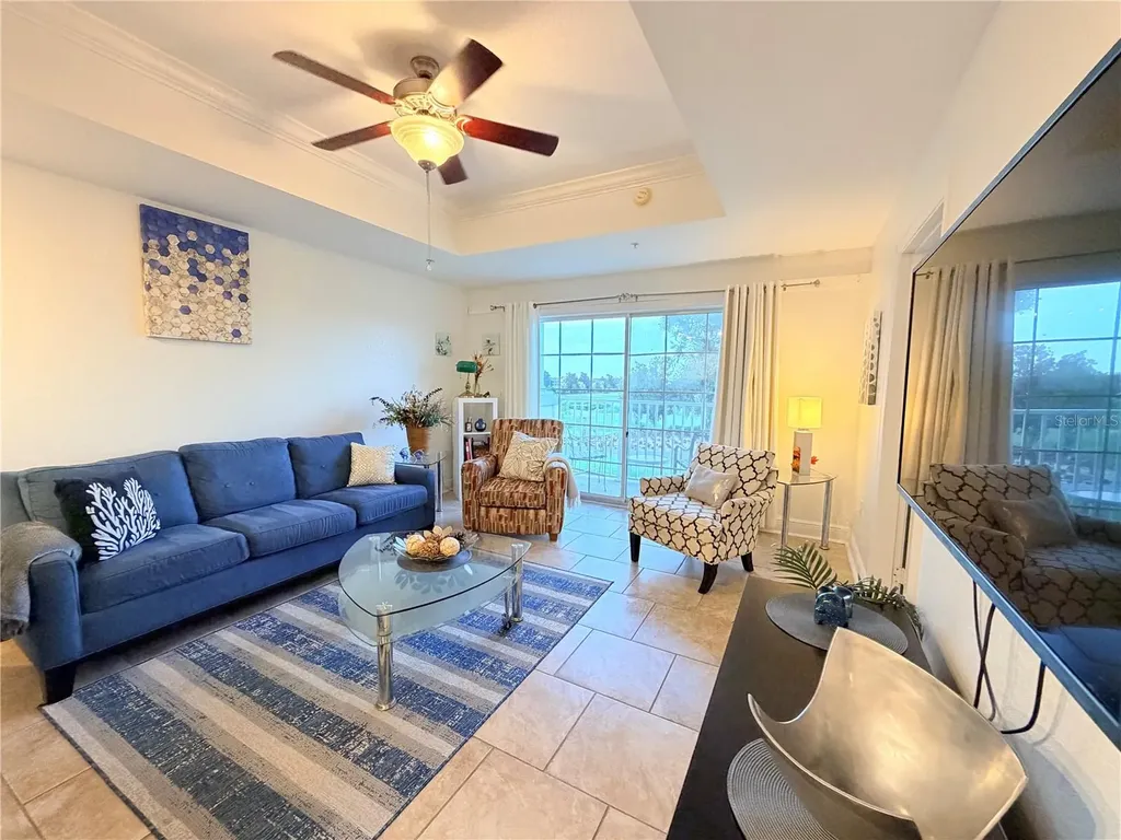 1323 Seven Eagles Court Reunion FL 34747