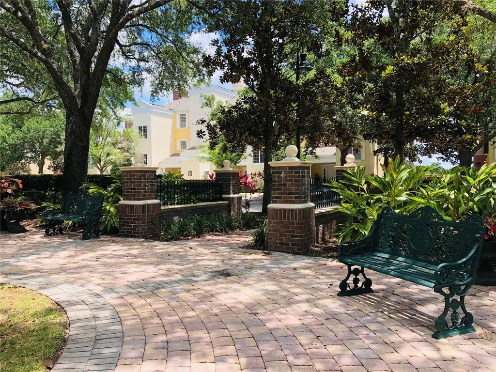 1323 Seven Eagles Court Reunion FL 34747