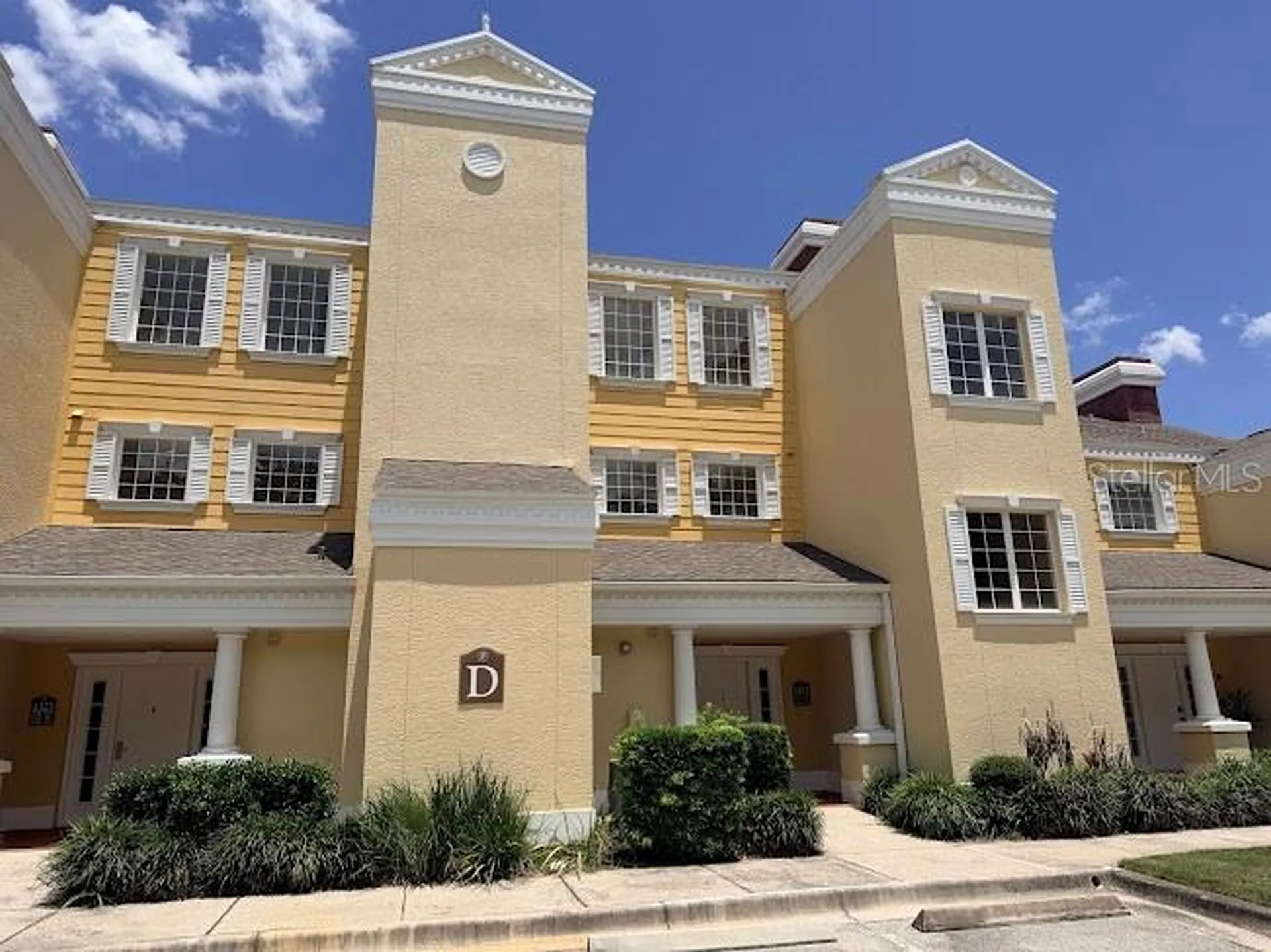 1323 Seven Eagles Court Reunion FL 34747