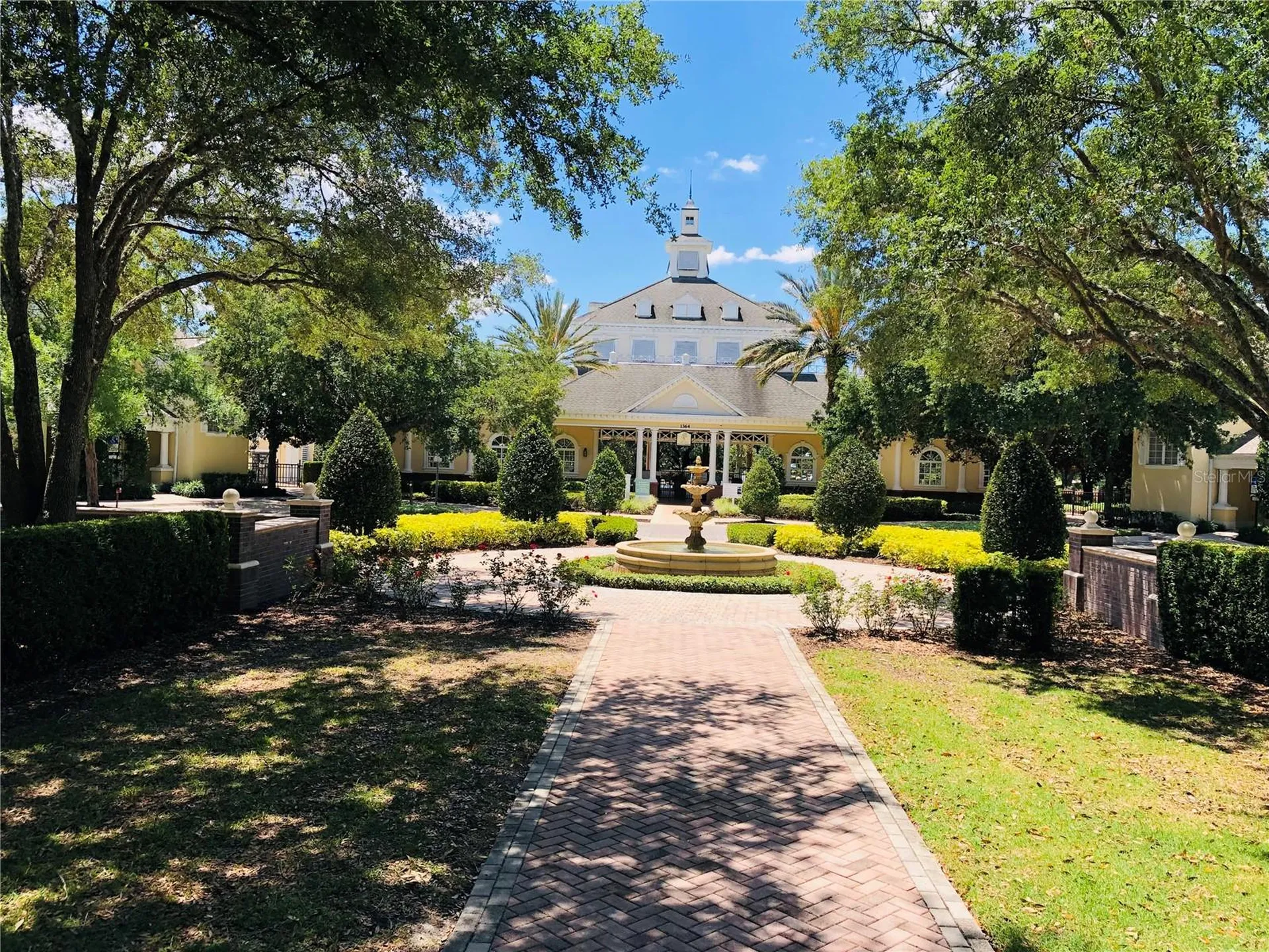 1323 Seven Eagles Court Reunion FL 34747