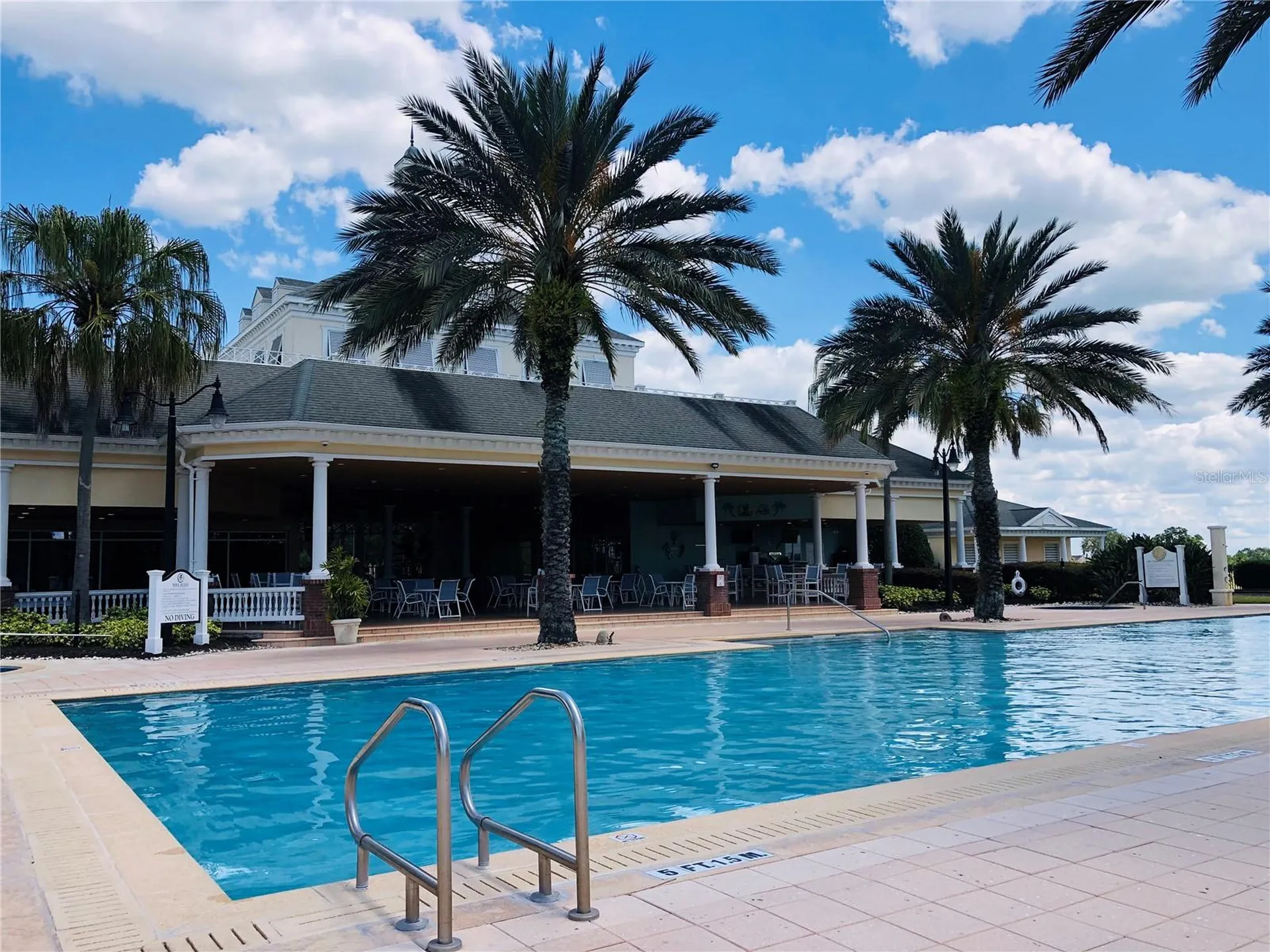 1323 Seven Eagles Court Reunion FL 34747