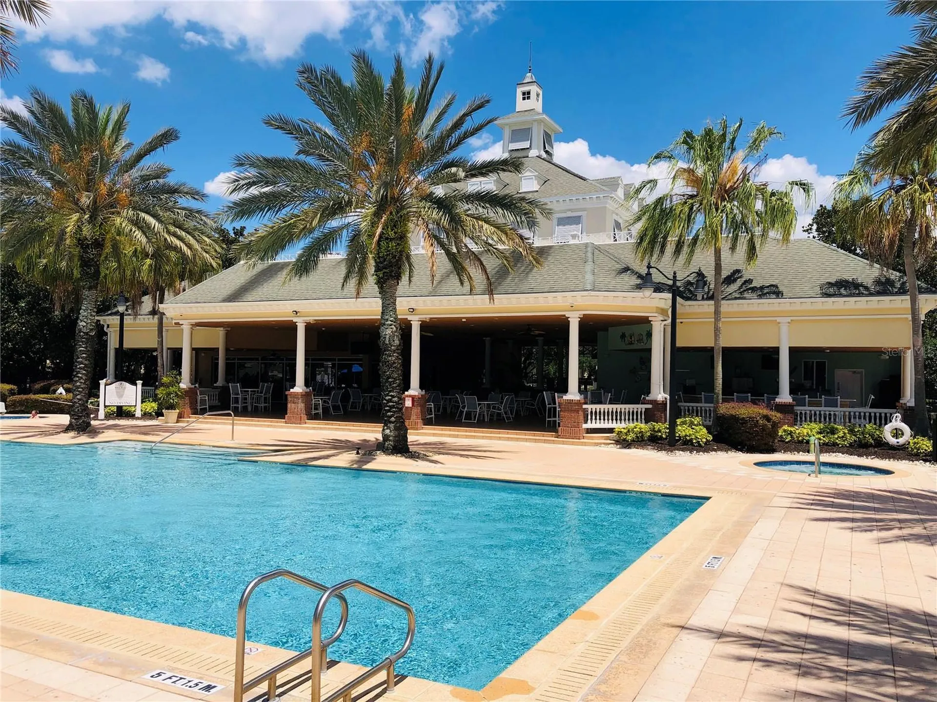 1323 Seven Eagles Court Reunion FL 34747