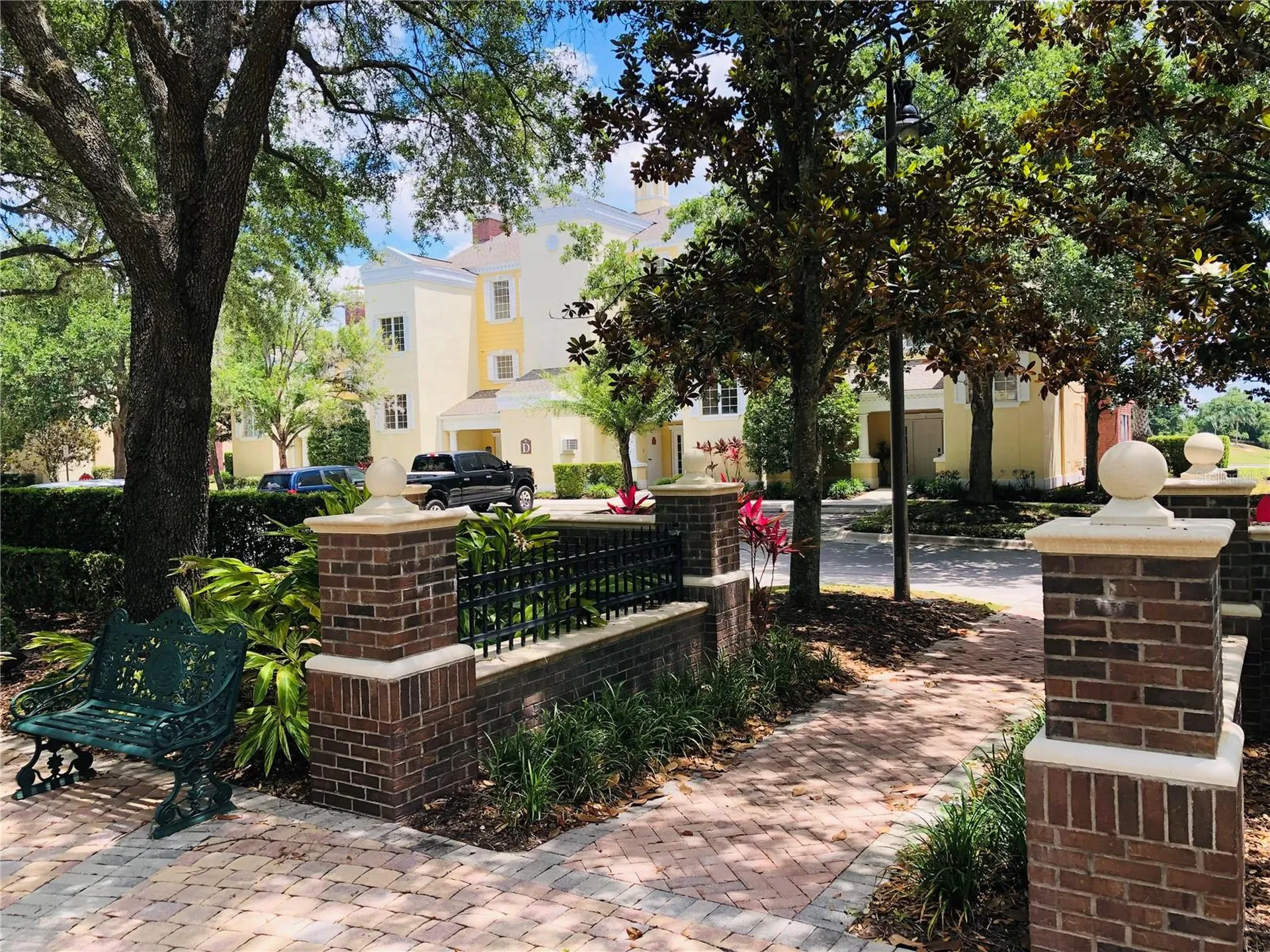 1323 Seven Eagles Court Reunion FL 34747