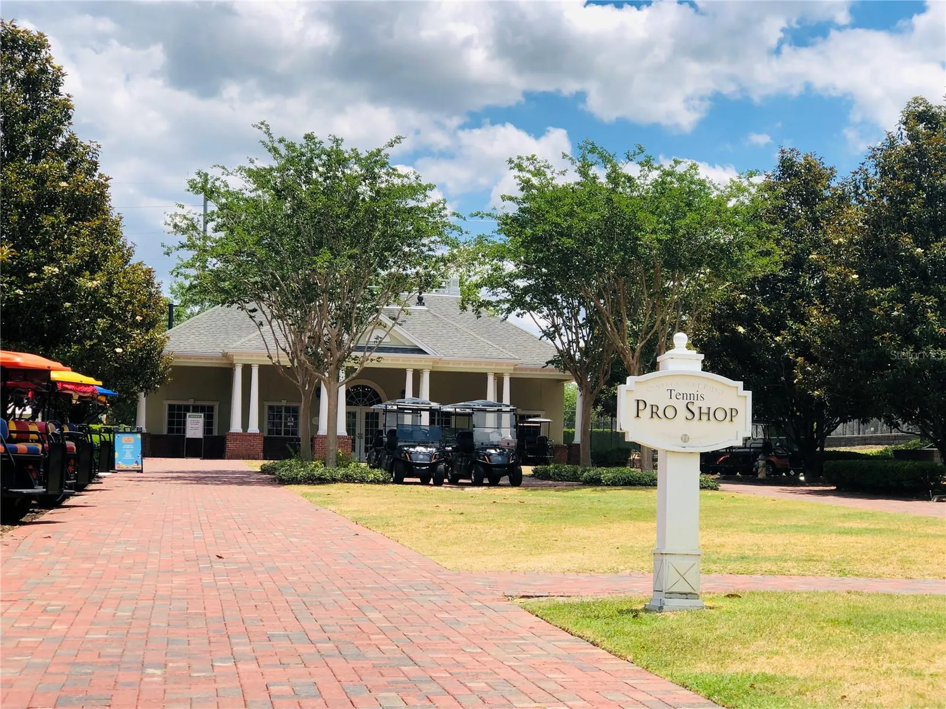 1323 Seven Eagles Court Reunion FL 34747