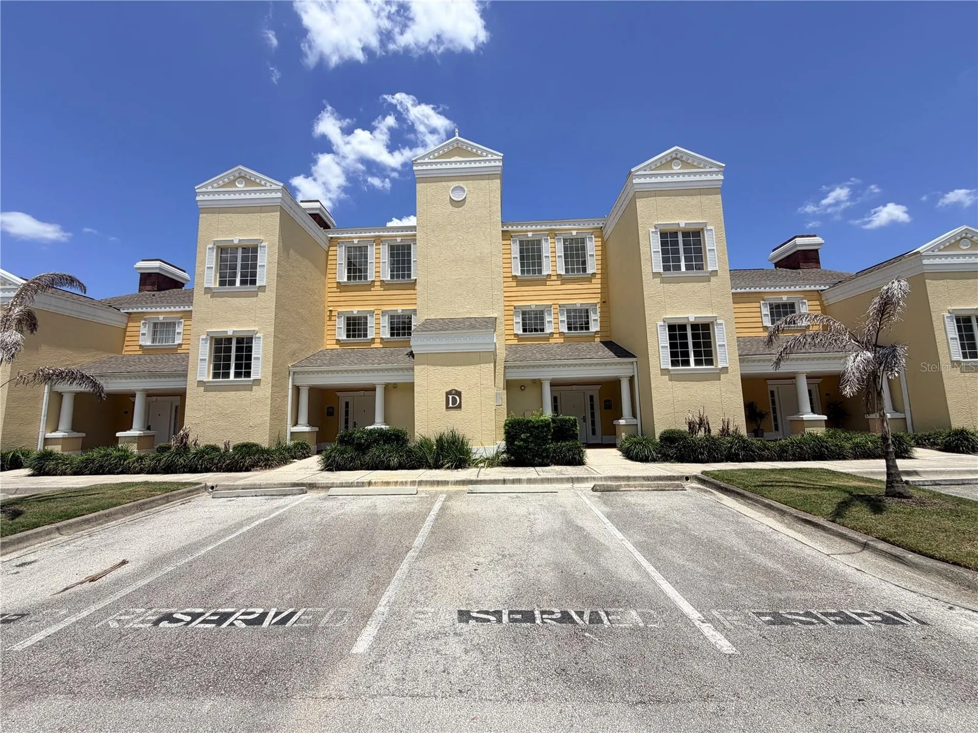1323 Seven Eagles Court Reunion FL 34747