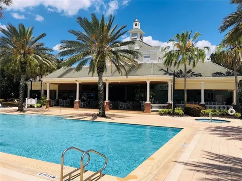 1323 Seven Eagles Court Reunion FL 34747