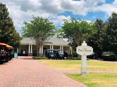 1323 Seven Eagles Court Reunion FL 34747