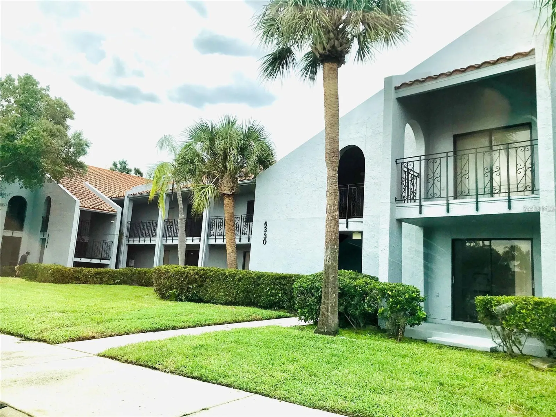 6330 Grand Bahama Circle Tampa FL 33615