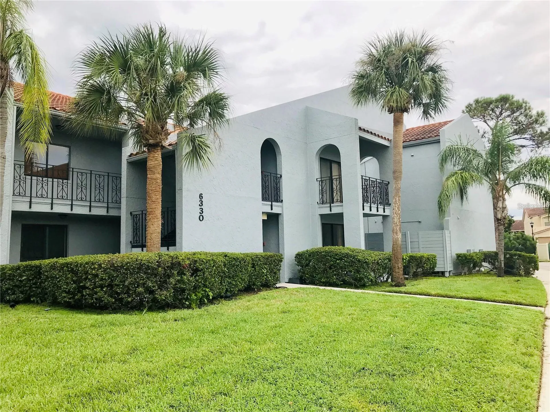 6330 Grand Bahama Circle Tampa FL 33615