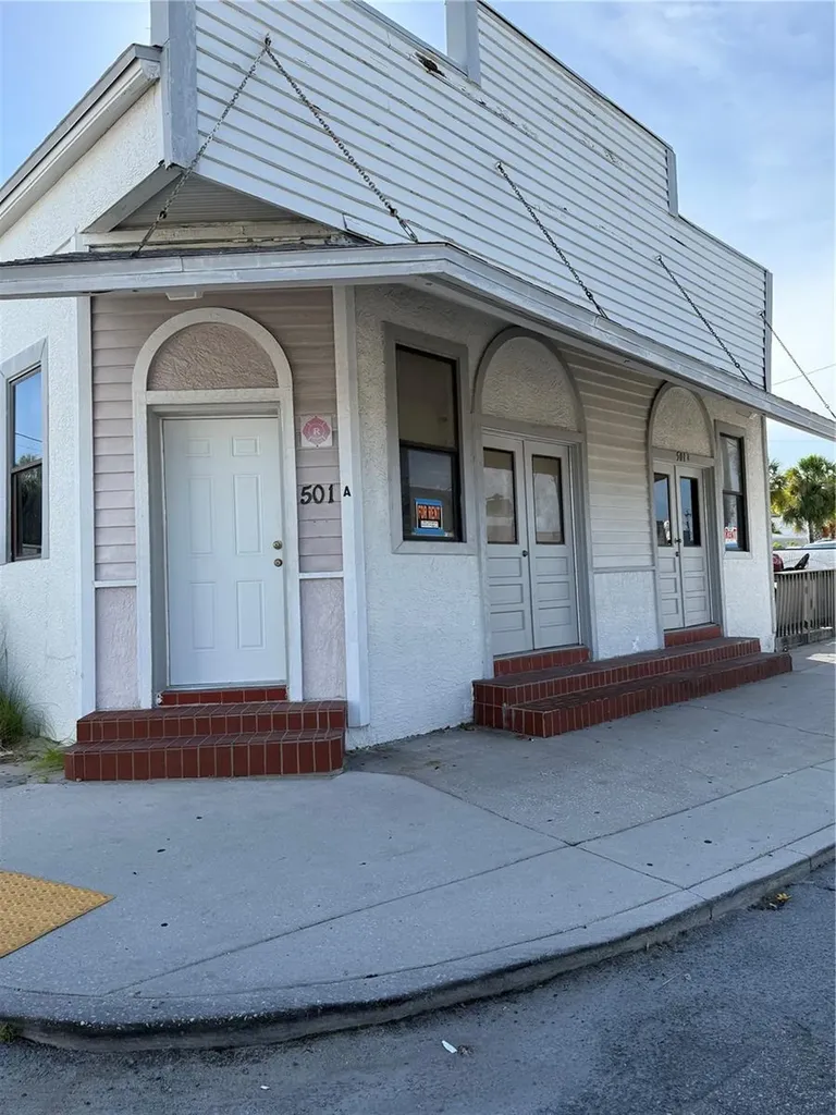501 Athens Street Tarpon Springs FL 34689