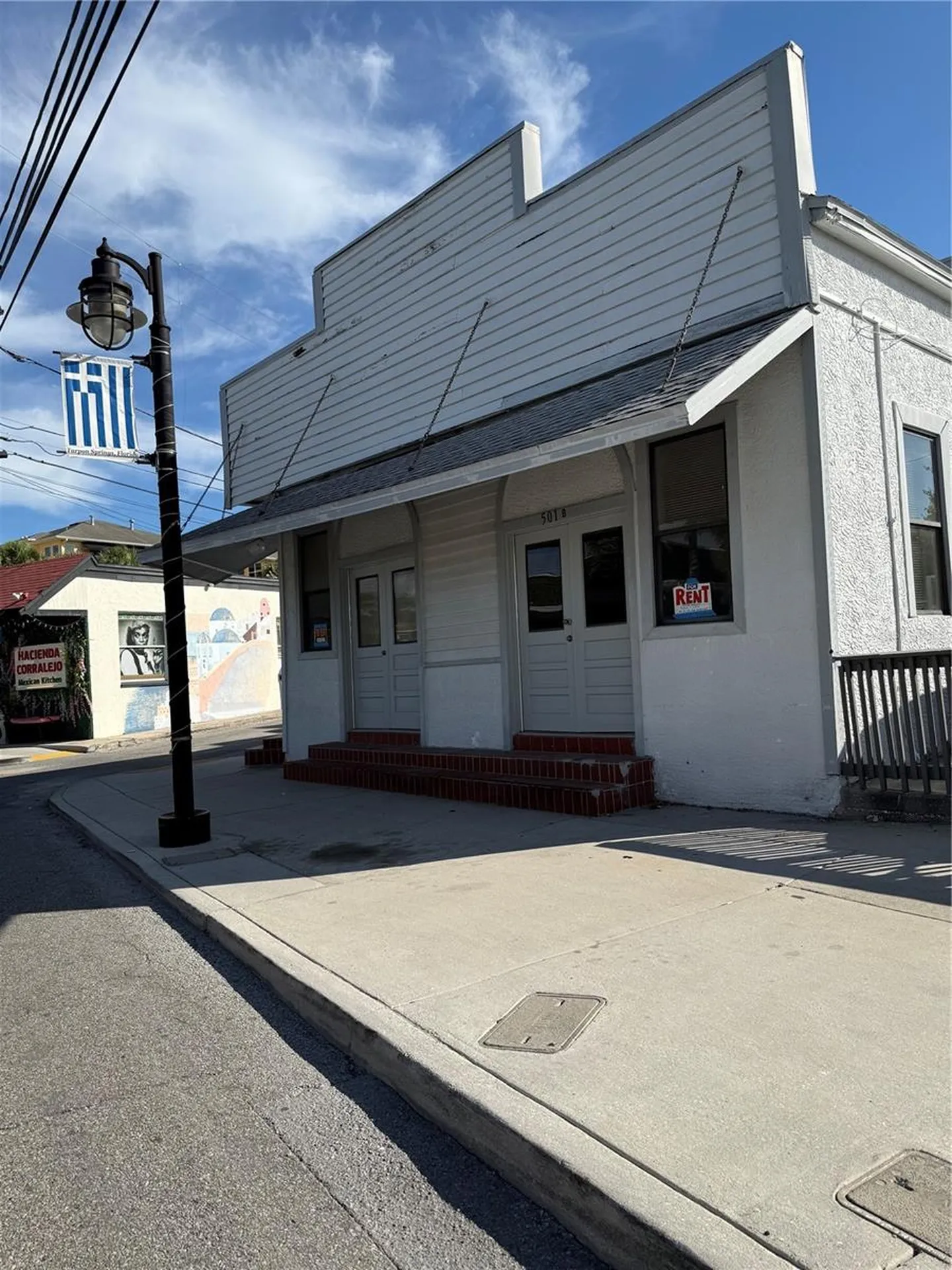 501 Athens Street Tarpon Springs FL 34689