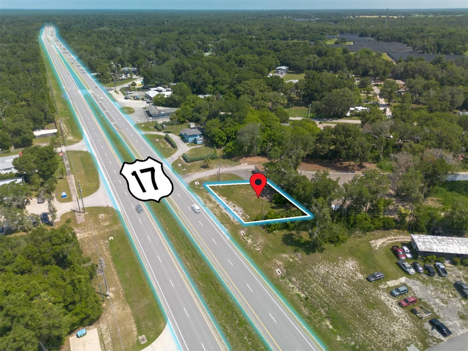 4457 N Us Highway 17 Deland FL 32720