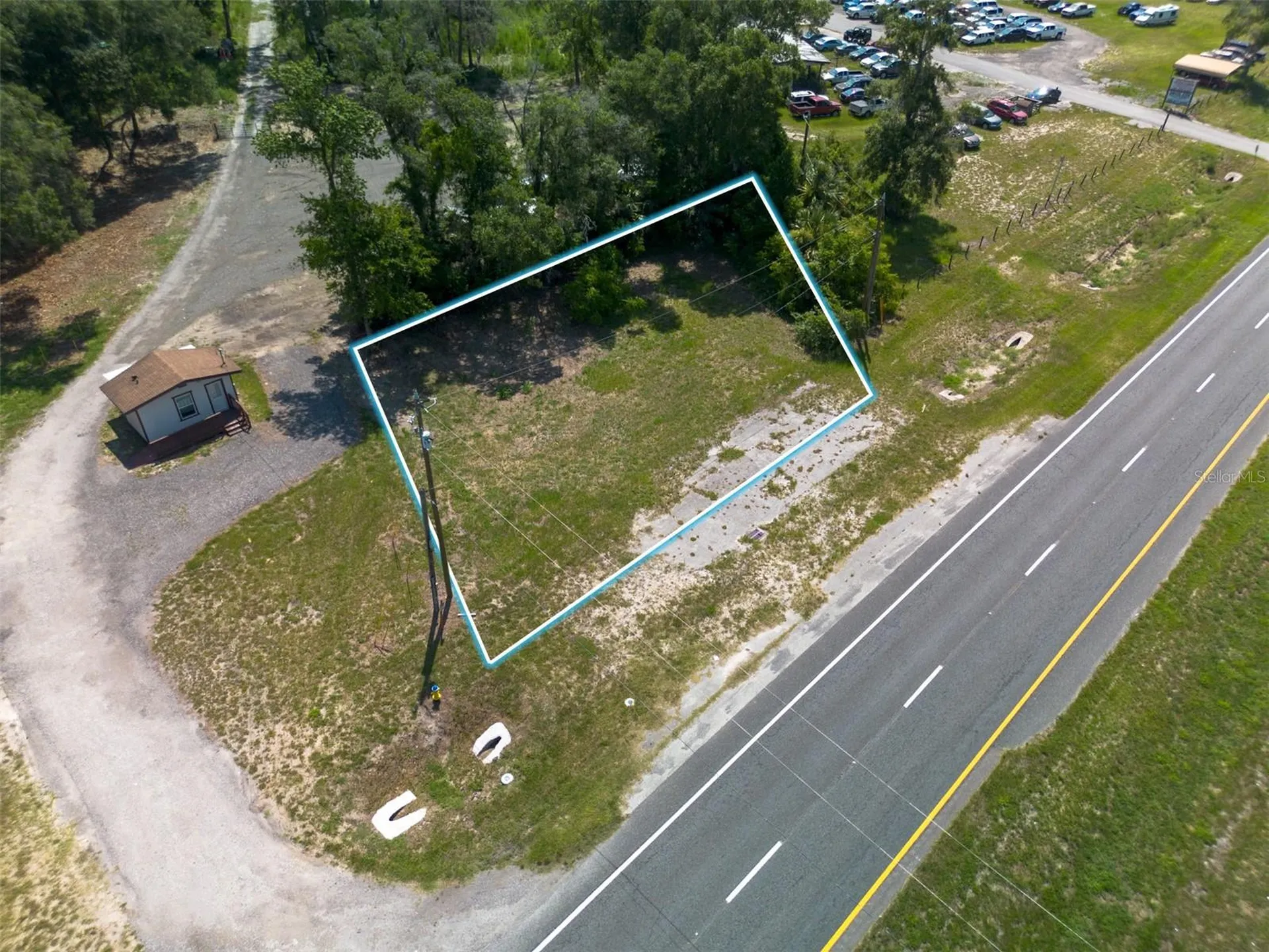 4457 N Us Highway 17 Deland FL 32720