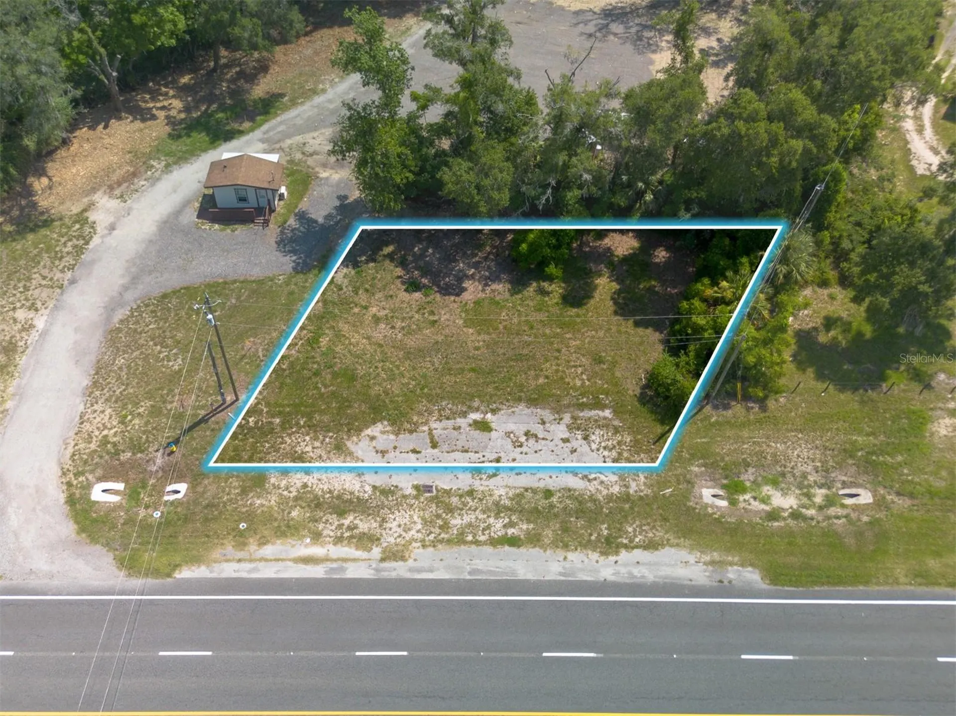 4457 N Us Highway 17 Deland FL 32720