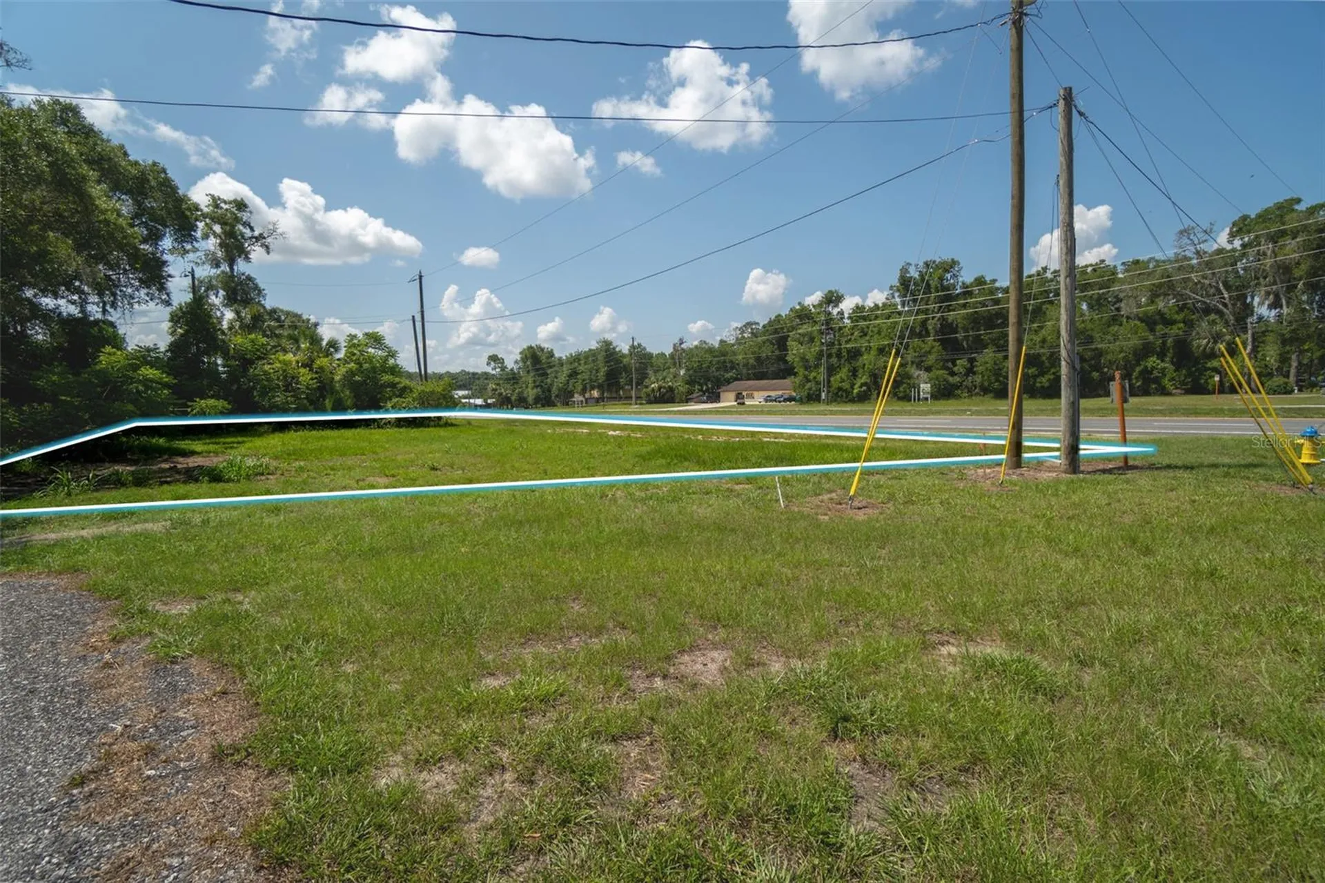 4457 N Us Highway 17 Deland FL 32720