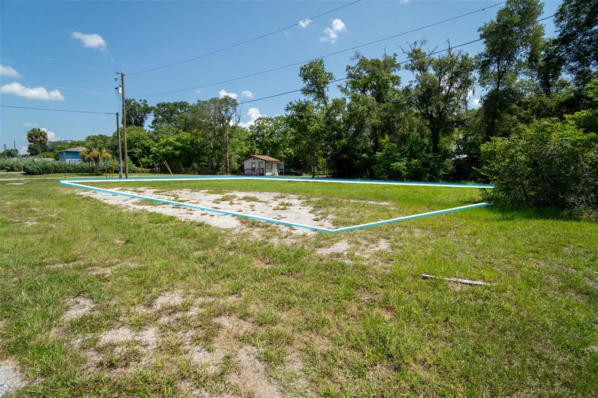 4457 N Us Highway 17 Deland FL 32720