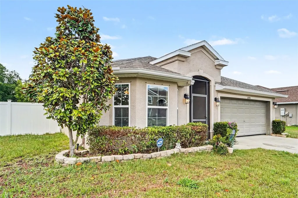 16342 Vine Cliff Avenue Hudson FL 34667