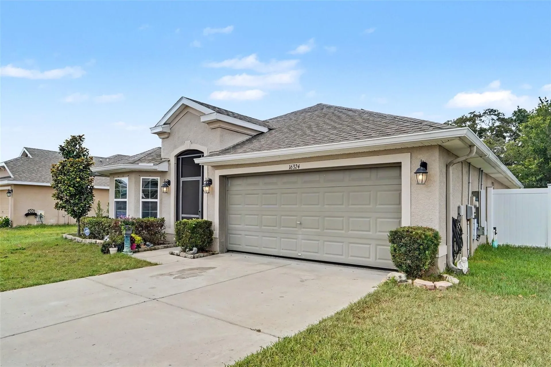 16342 Vine Cliff Avenue Hudson FL 34667