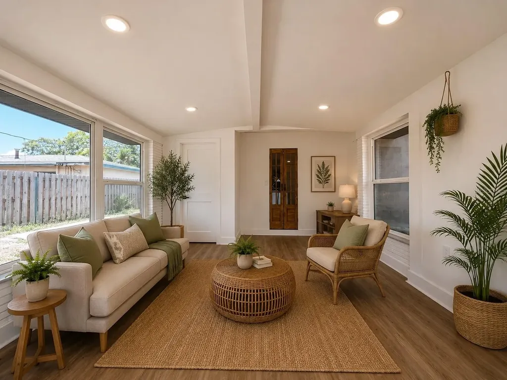 2697 66th Terrace S St Petersburg FL 33712