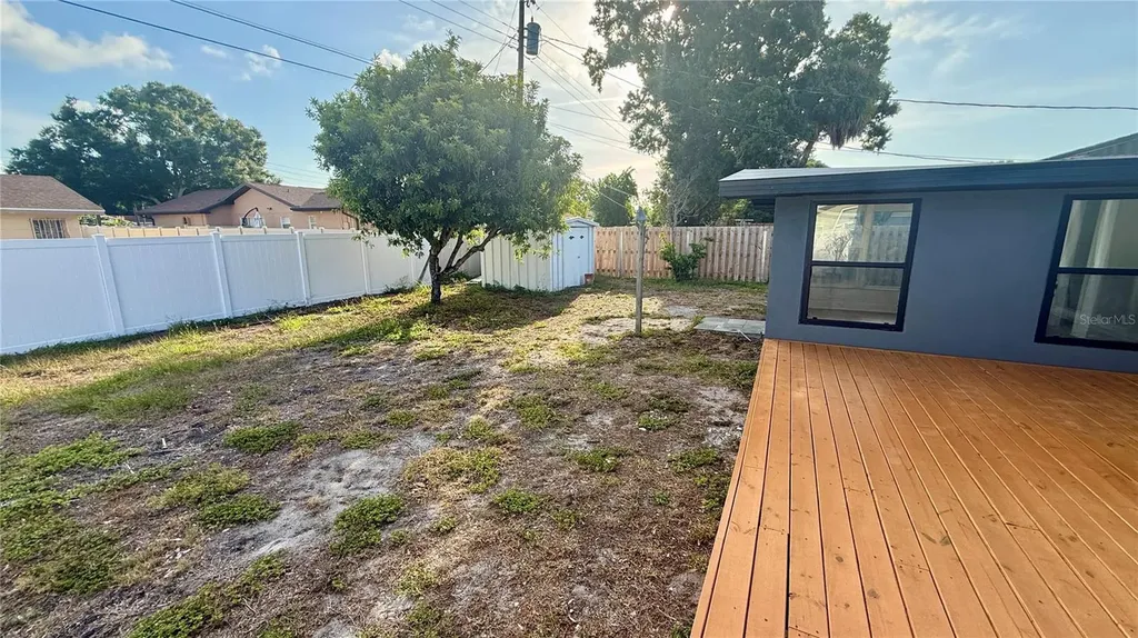 2697 66th Terrace S St Petersburg FL 33712