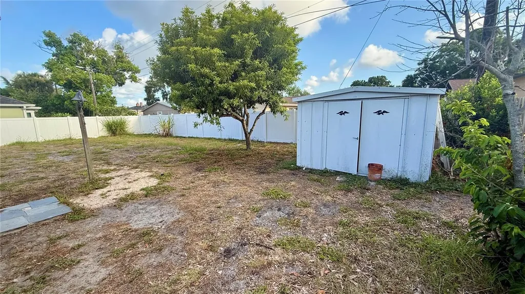 2697 66th Terrace S St Petersburg FL 33712