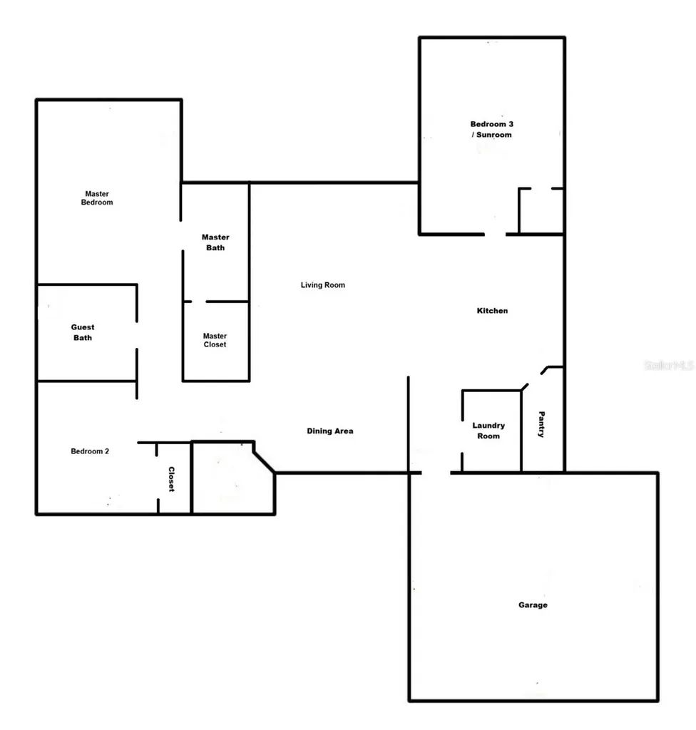 2697 66th Terrace S St Petersburg FL 33712