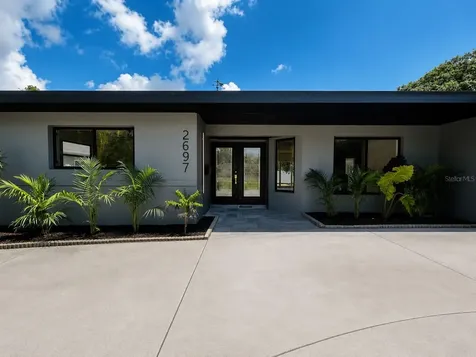 2697 66th Terrace S St Petersburg FL 33712