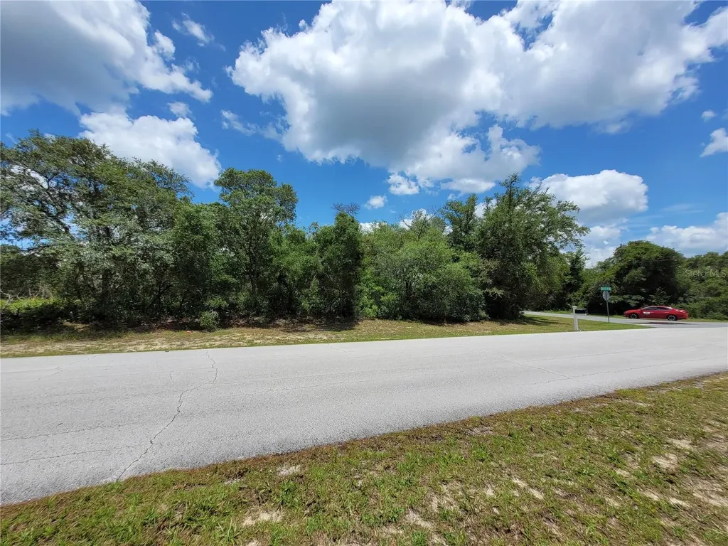 0 SW 42nd Court Road (lot 13) Ocala FL 34473