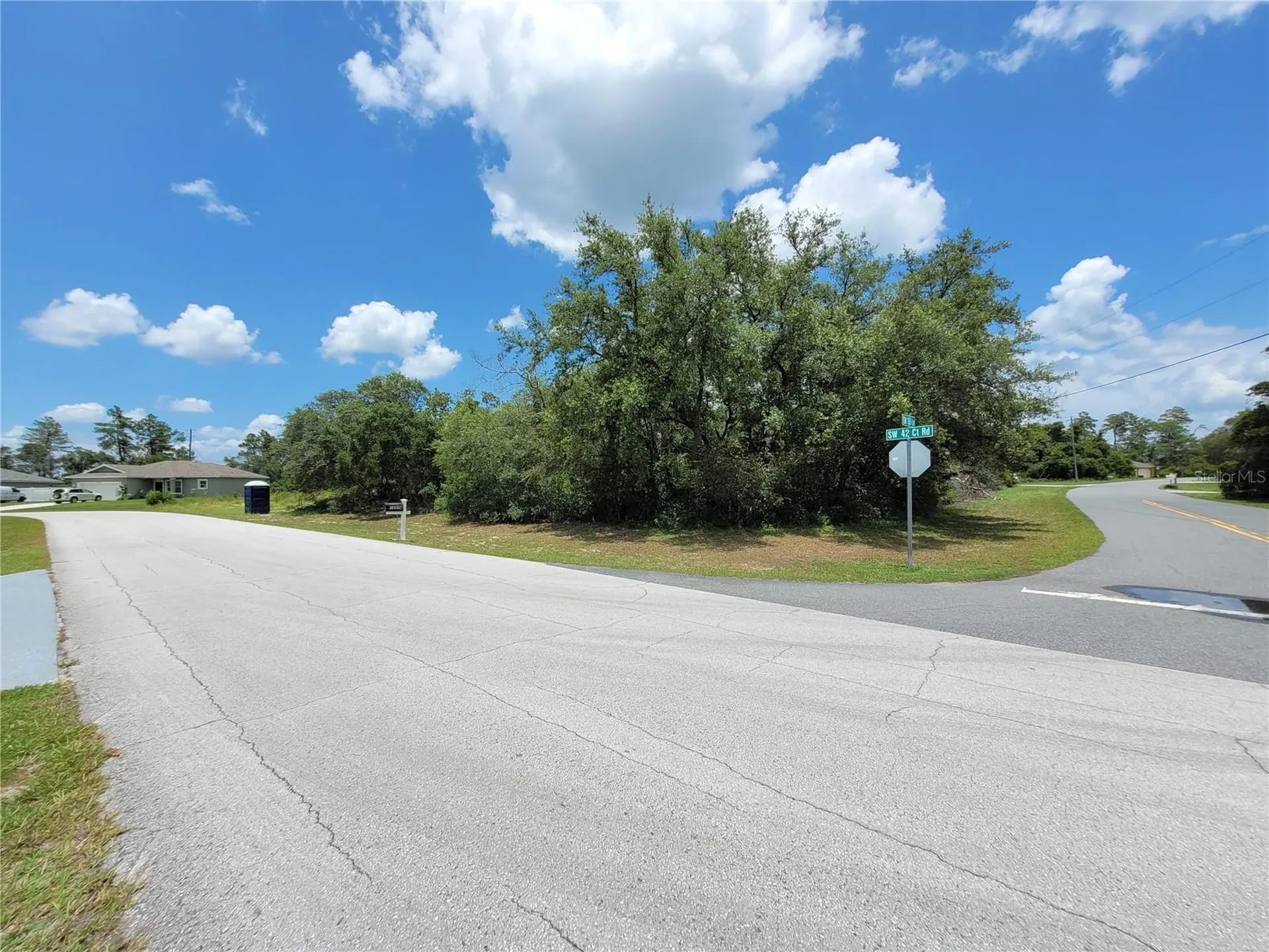 0 SW 42nd Court Road (lot 13) Ocala FL 34473