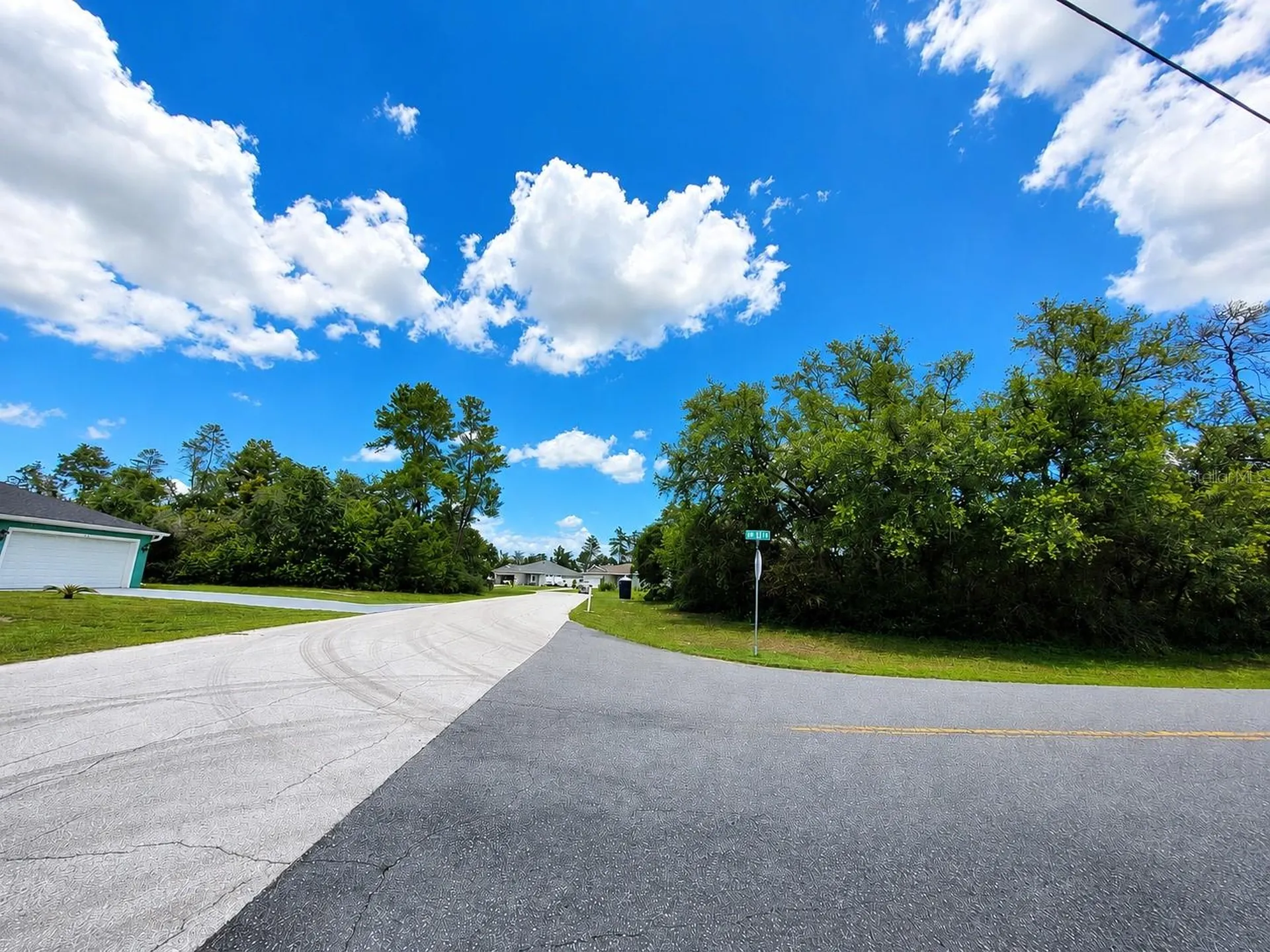 0 SW 42nd Court Road (lot 13) Ocala FL 34473