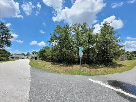 0 SW 42nd Court Road (lot 13) Ocala FL 34473