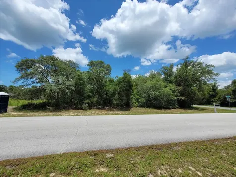 0 SW 42nd Court Road (lot 13) Ocala FL 34473