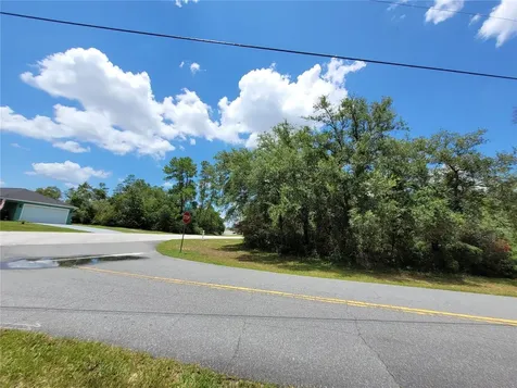 0 SW 42nd Court Road (lot 13) Ocala FL 34473