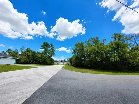 0 SW 42nd Court Road (lot 13) Ocala FL 34473